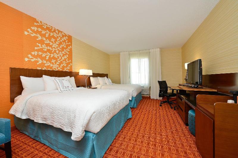 Fairfield Inn & Suites Elmira Corning image