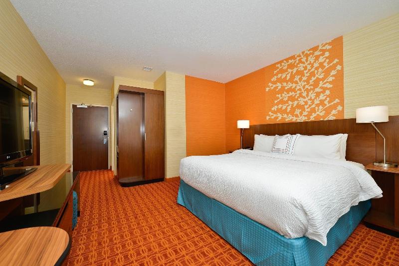Fairfield Inn & Suites Elmira Corning image