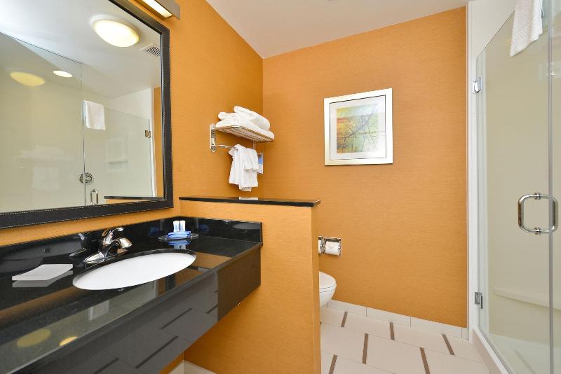Fairfield Inn & Suites Elmira Corning image
