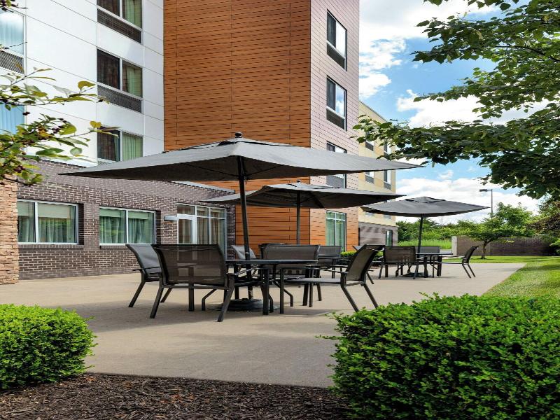 Fairfield Inn & Suites St. Louis West/Wentzville image