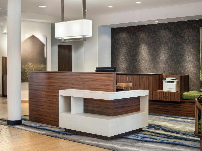 Fairfield Inn & Suites St. Louis West/Wentzville image