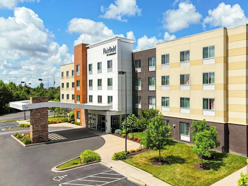 Fairfield Inn & Suites St. Louis West/Wentzville image