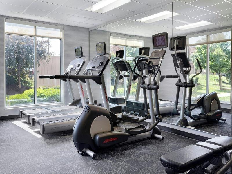 Fairfield Inn & Suites St. Louis West/Wentzville image