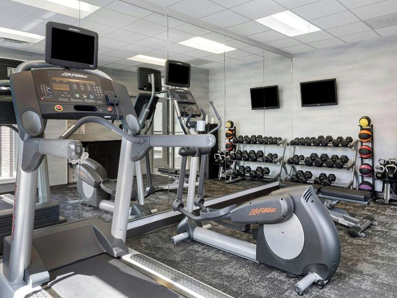 Fairfield Inn & Suites St. Louis West/Wentzville image