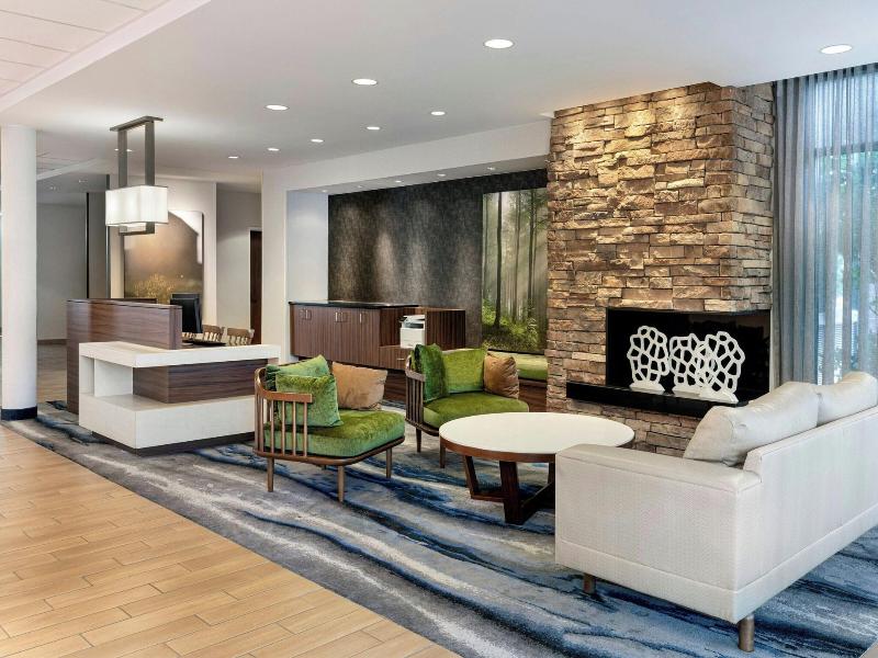 Fairfield Inn & Suites St. Louis West/Wentzville image