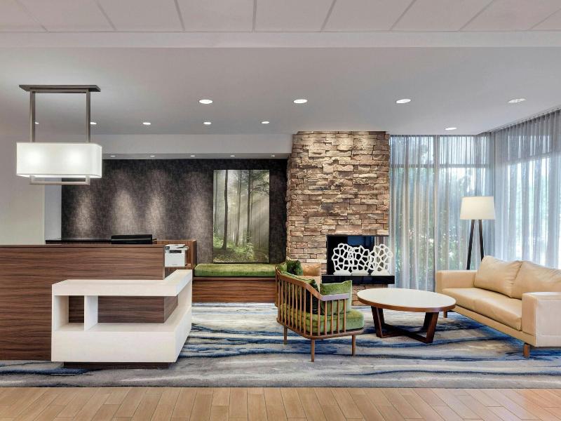 Fairfield Inn & Suites St. Louis West/Wentzville image