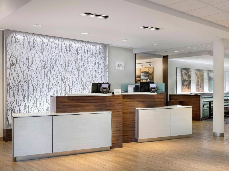 Fairfield Inn & Suites St. Louis West/Wentzville image