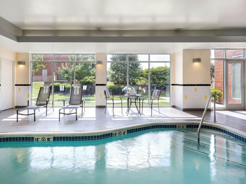 Fairfield Inn & Suites St. Louis West/Wentzville image