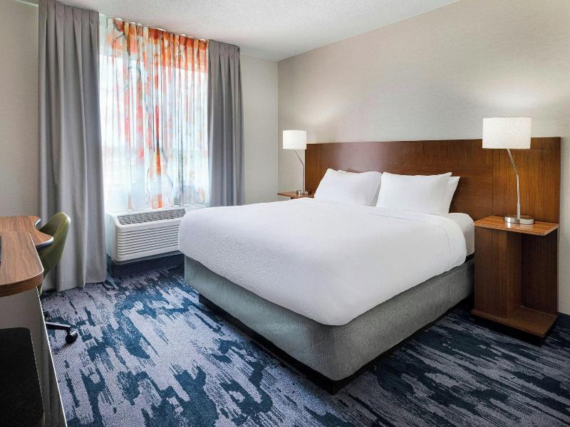 Fairfield Inn & Suites St. Louis West/Wentzville image