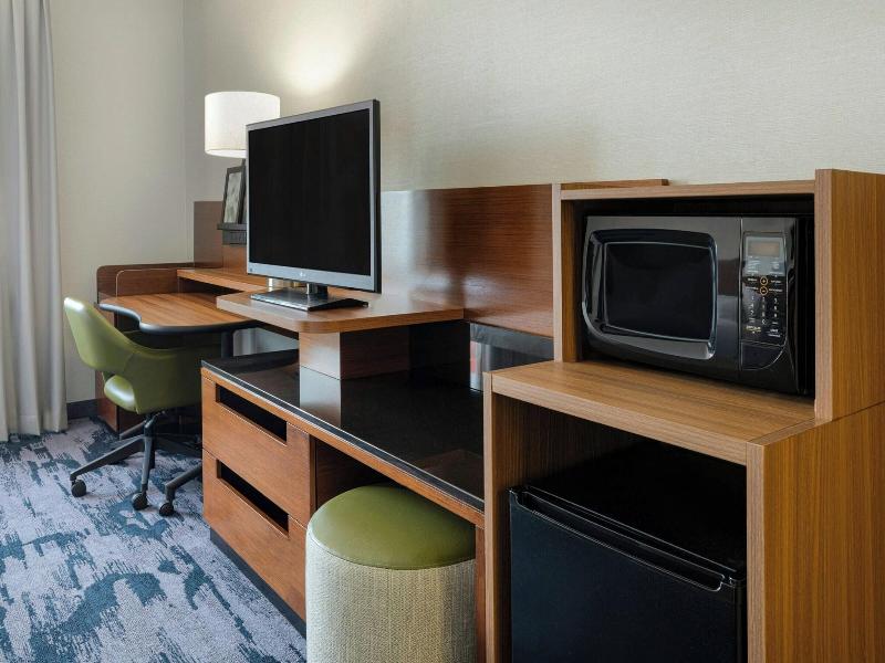 Fairfield Inn & Suites St. Louis West/Wentzville image