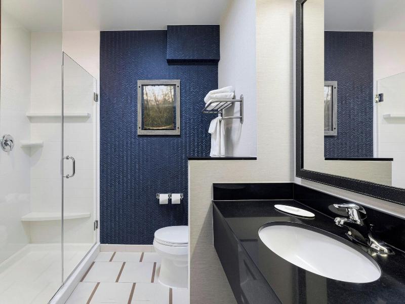 Fairfield Inn & Suites St. Louis West/Wentzville image