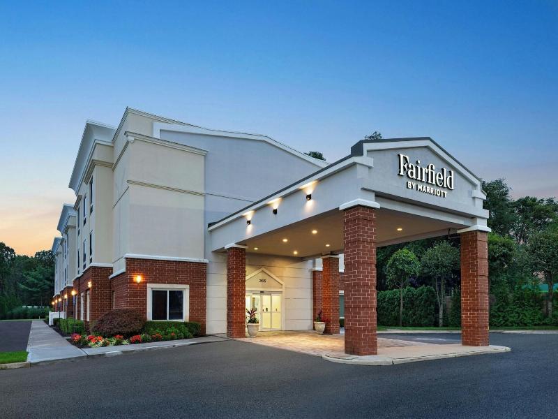 Fairfield Inn Medford Long Island image