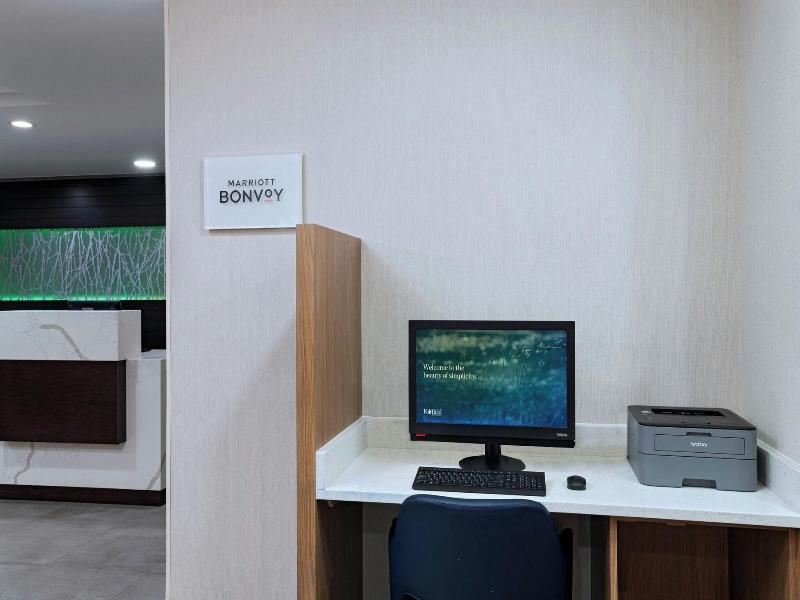 Fairfield Inn Medford Long Island image