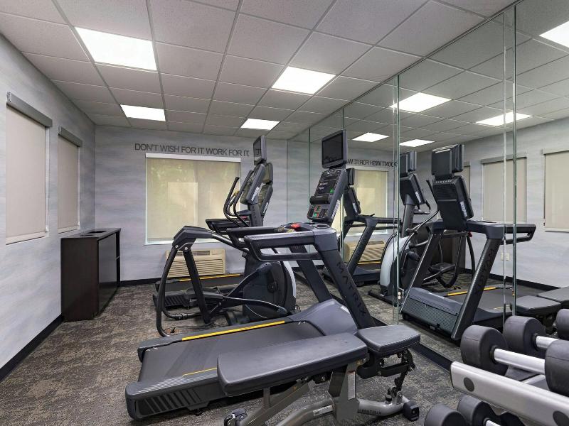 Fairfield Inn Medford Long Island image