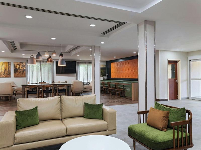 Fairfield Inn Medford Long Island image