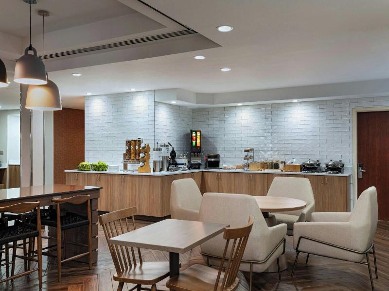 Fairfield Inn Medford Long Island image