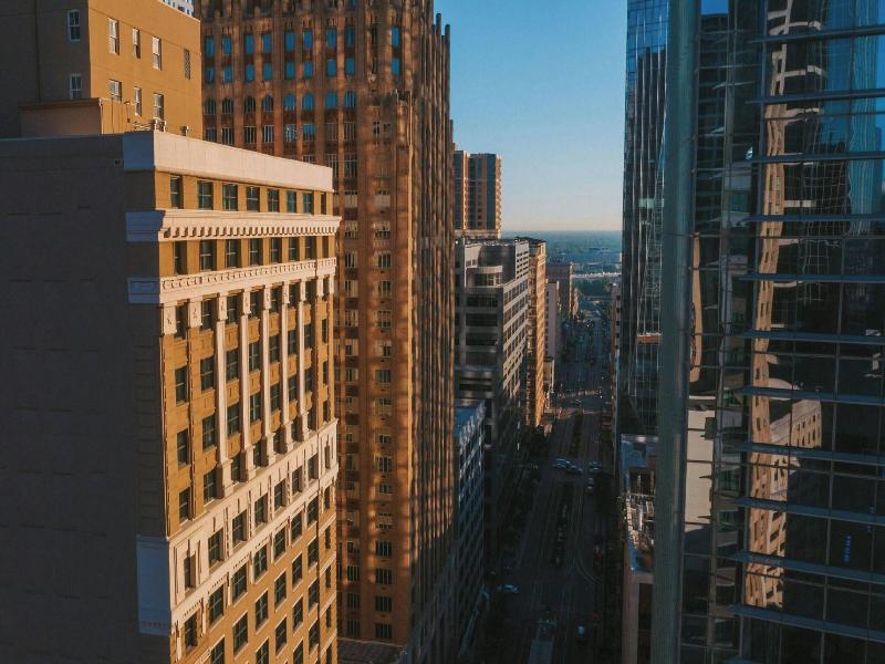 JW Marriott Houston Downtown image