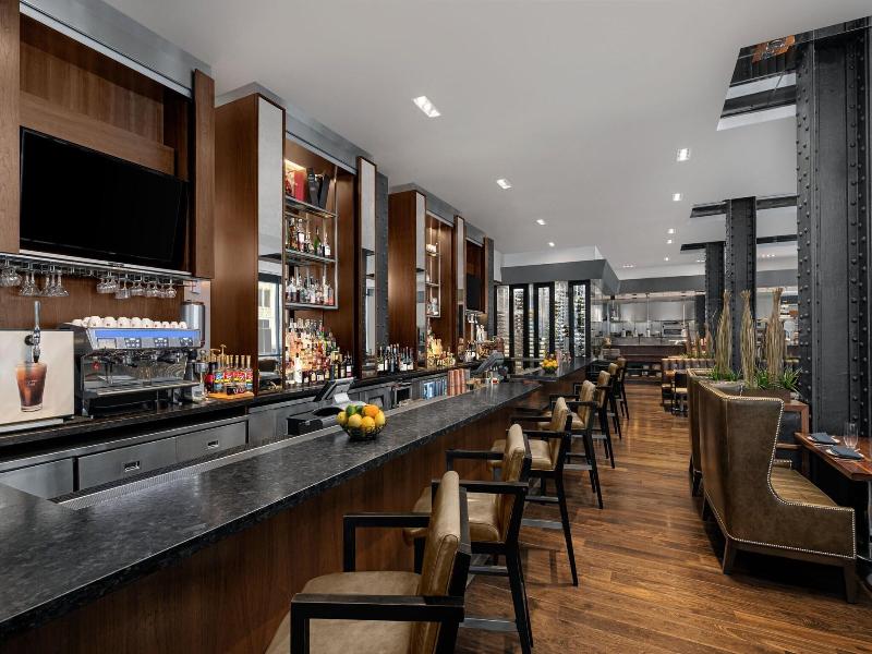 JW Marriott Houston Downtown image