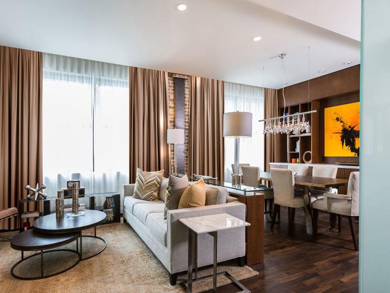 JW Marriott Houston Downtown image