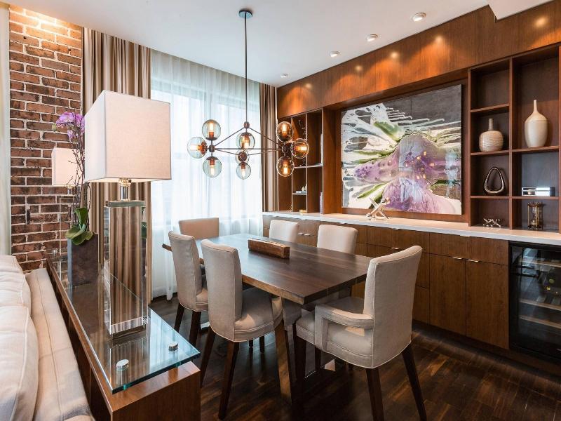 JW Marriott Houston Downtown image