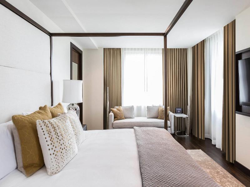 JW Marriott Houston Downtown image