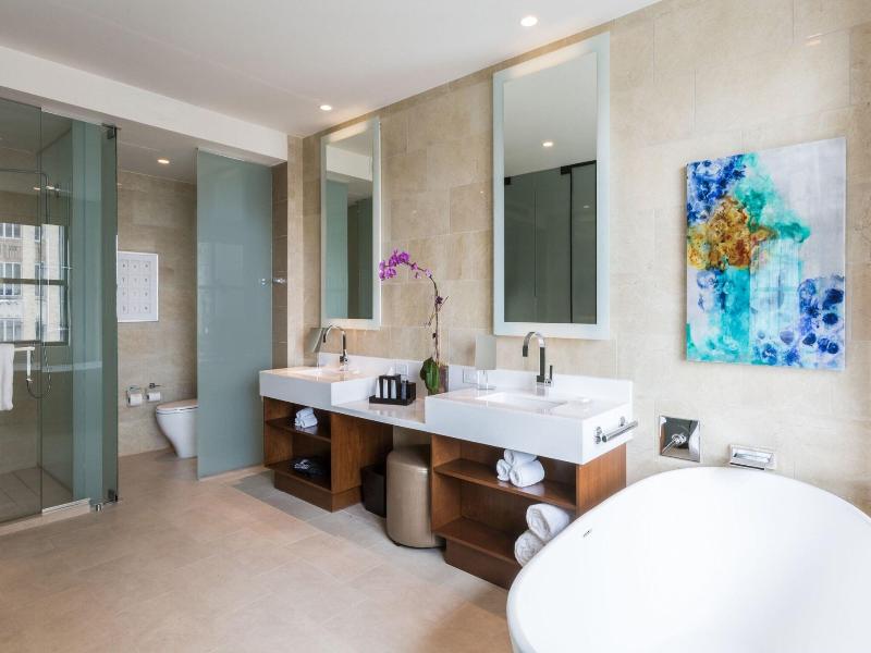 JW Marriott Houston Downtown image