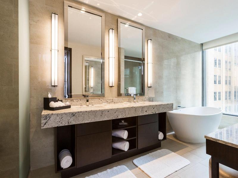 JW Marriott Houston Downtown image