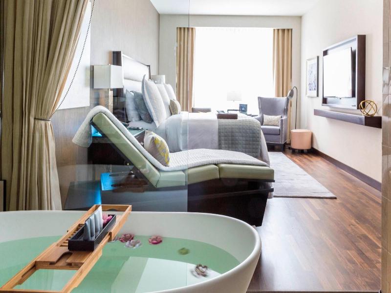 JW Marriott Houston Downtown image
