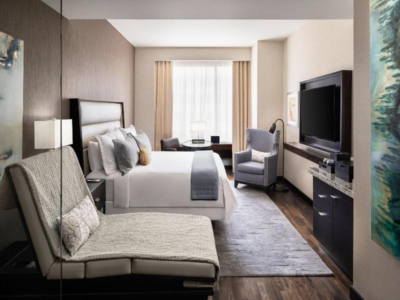 JW Marriott Houston Downtown image