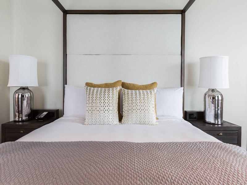 JW Marriott Houston Downtown image