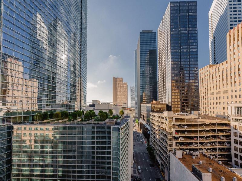JW Marriott Houston Downtown image