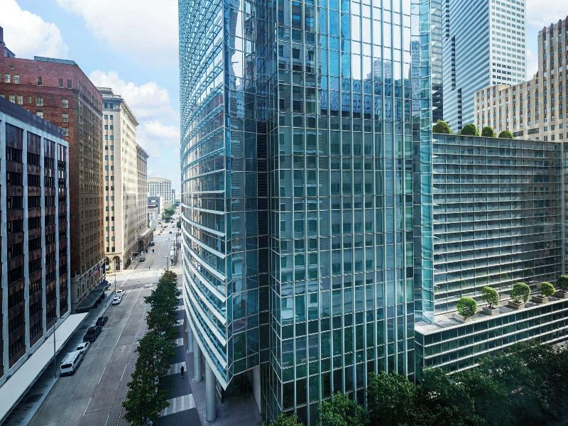 JW Marriott Houston Downtown image