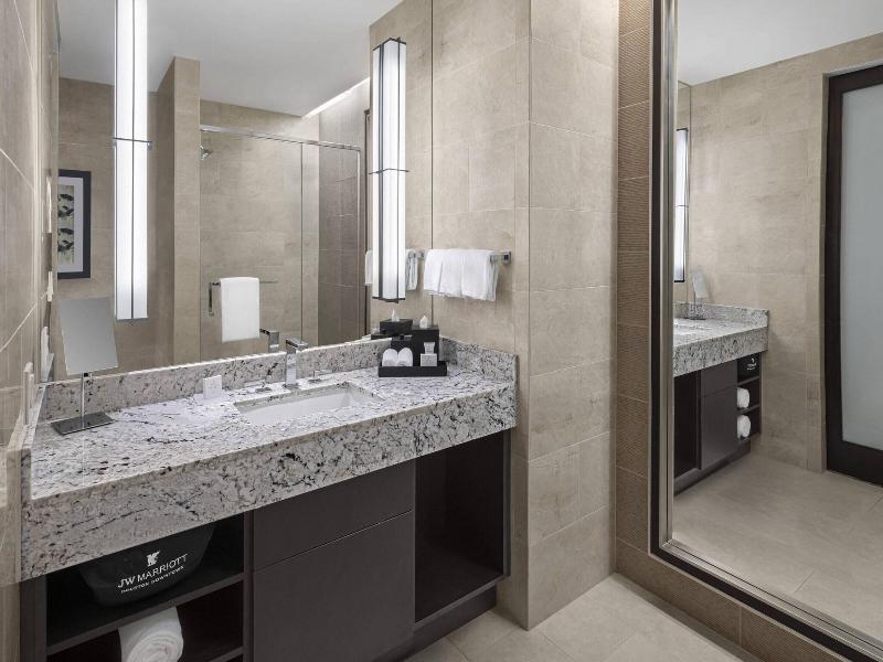 JW Marriott Houston Downtown image