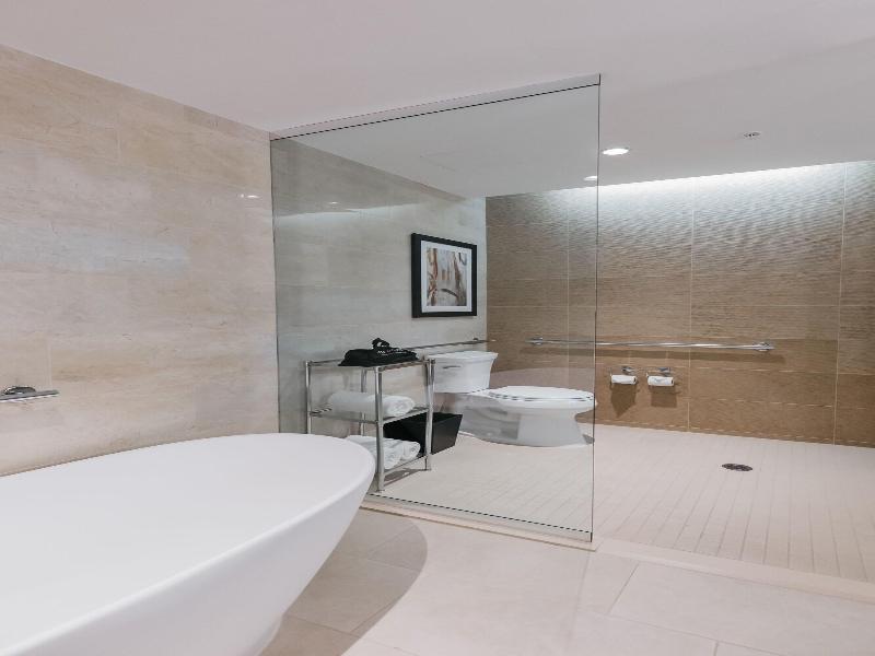 JW Marriott Houston Downtown image