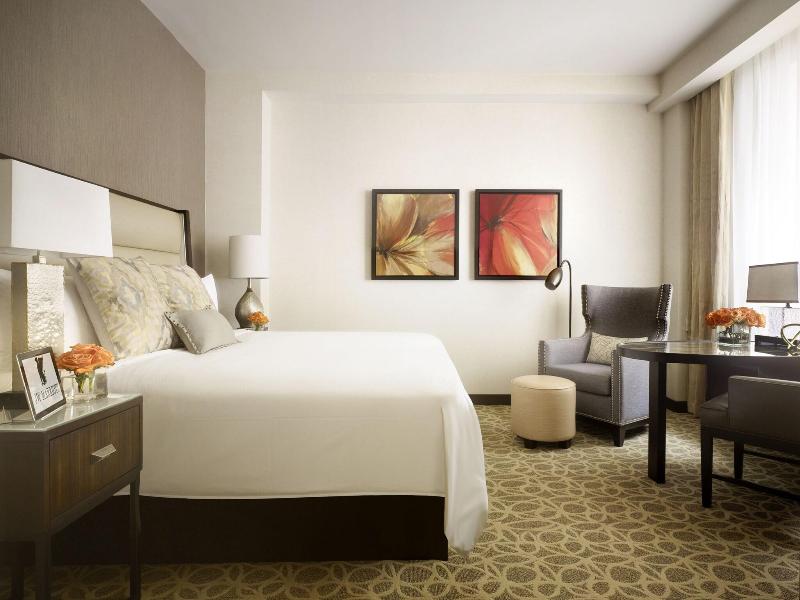 JW Marriott Houston Downtown image