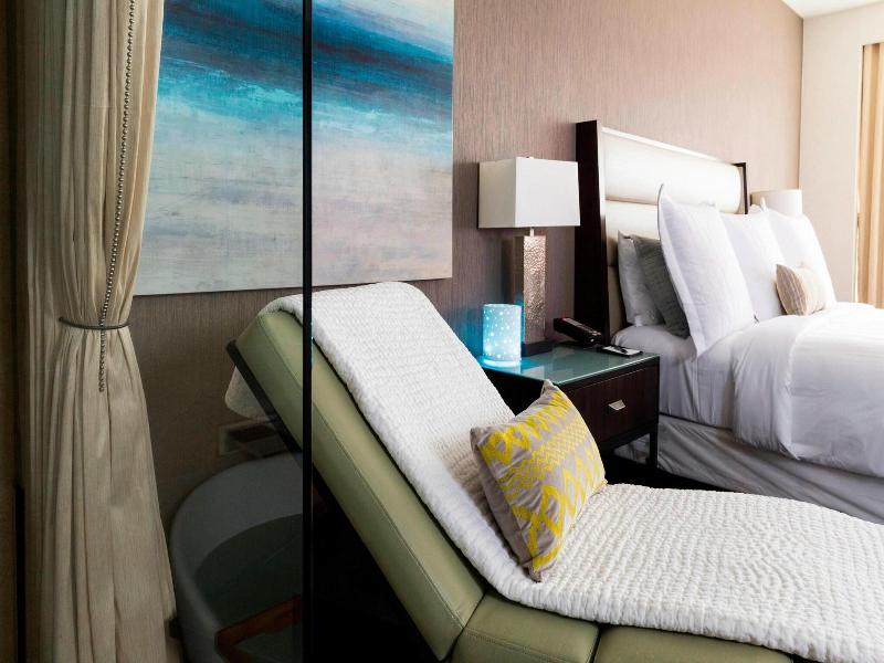JW Marriott Houston Downtown image