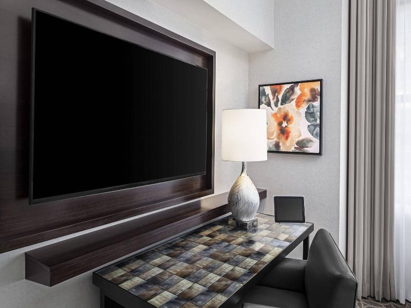 JW Marriott Houston Downtown image