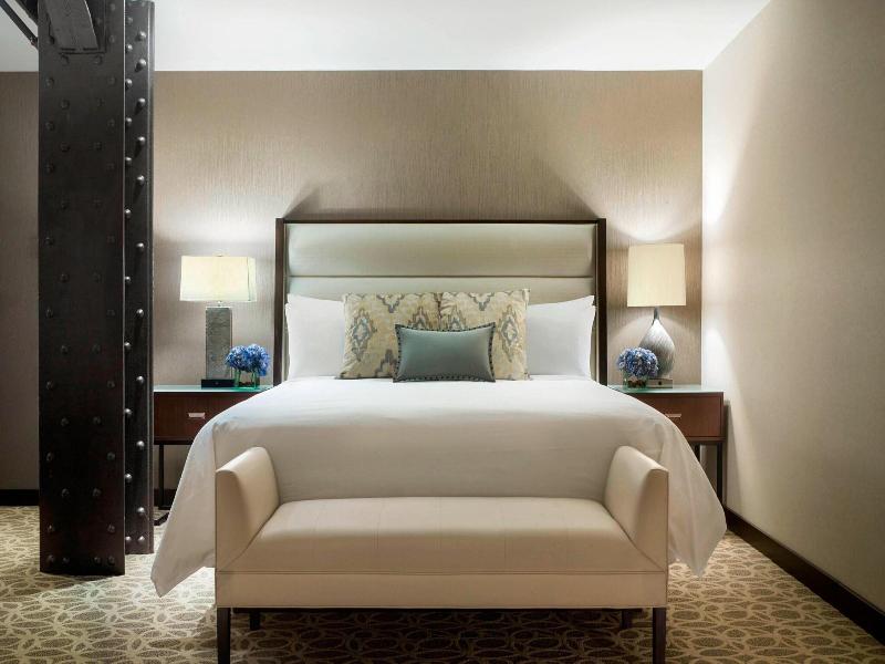JW Marriott Houston Downtown image