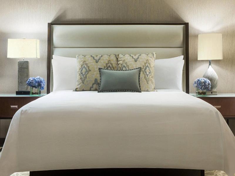 JW Marriott Houston Downtown image