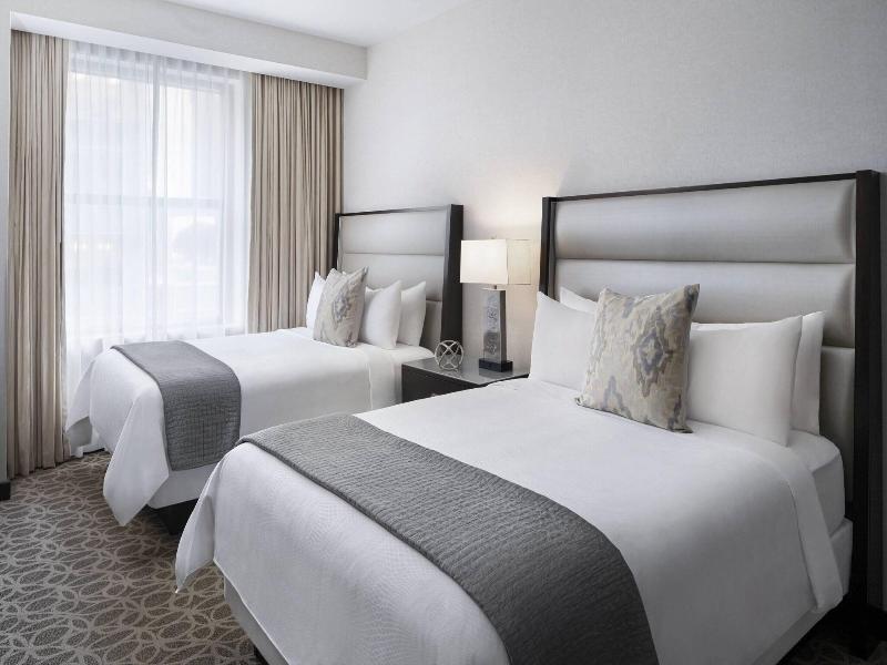 JW Marriott Houston Downtown image