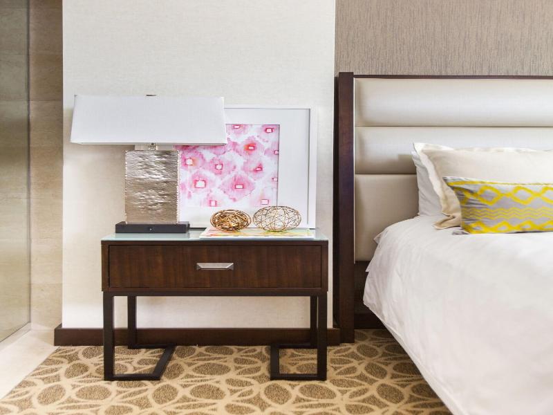 JW Marriott Houston Downtown image
