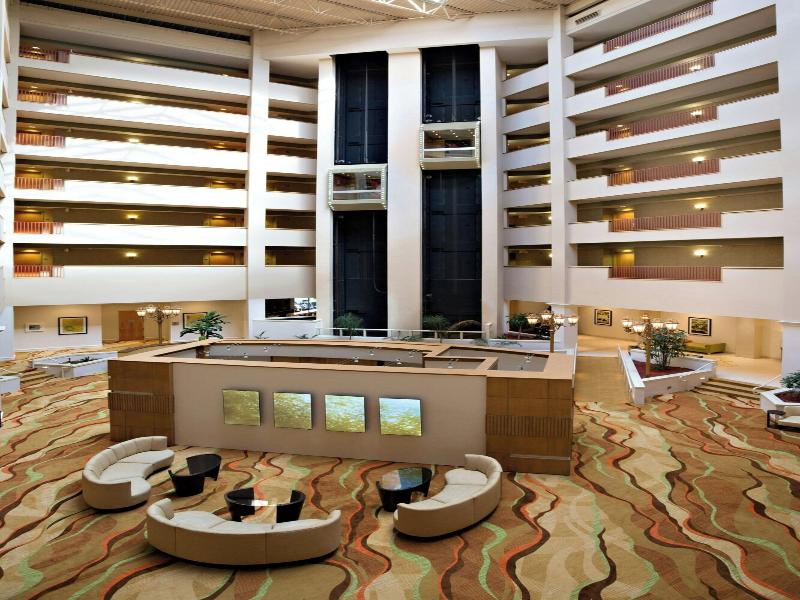 Marriott Fort Lauderdale Coral Springs Hotel Golf image