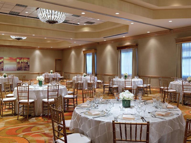 Marriott Fort Lauderdale Coral Springs Hotel Golf image