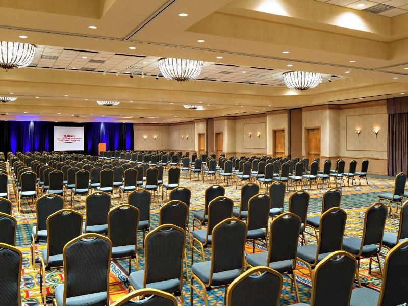 Marriott Fort Lauderdale Coral Springs Hotel Golf image