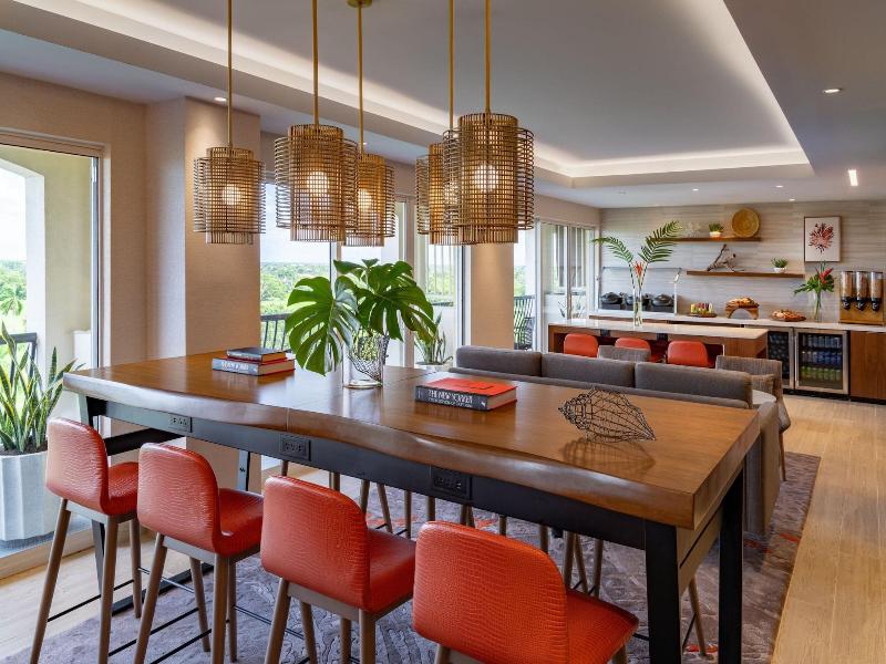 Marriott Fort Lauderdale Coral Springs Hotel Golf image