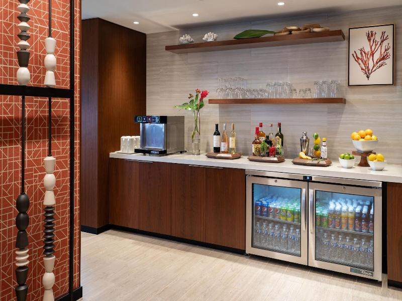 Marriott Fort Lauderdale Coral Springs Hotel Golf image
