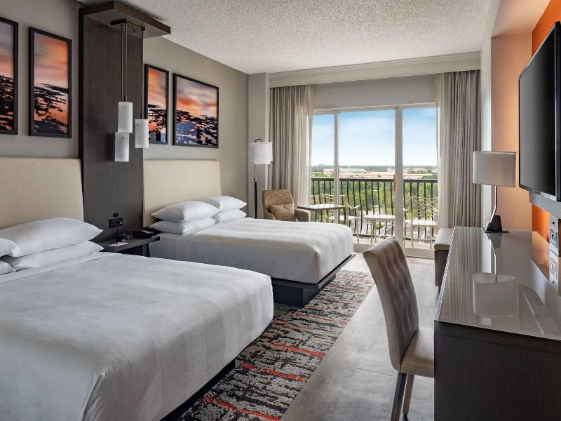 Marriott Fort Lauderdale Coral Springs Hotel Golf image