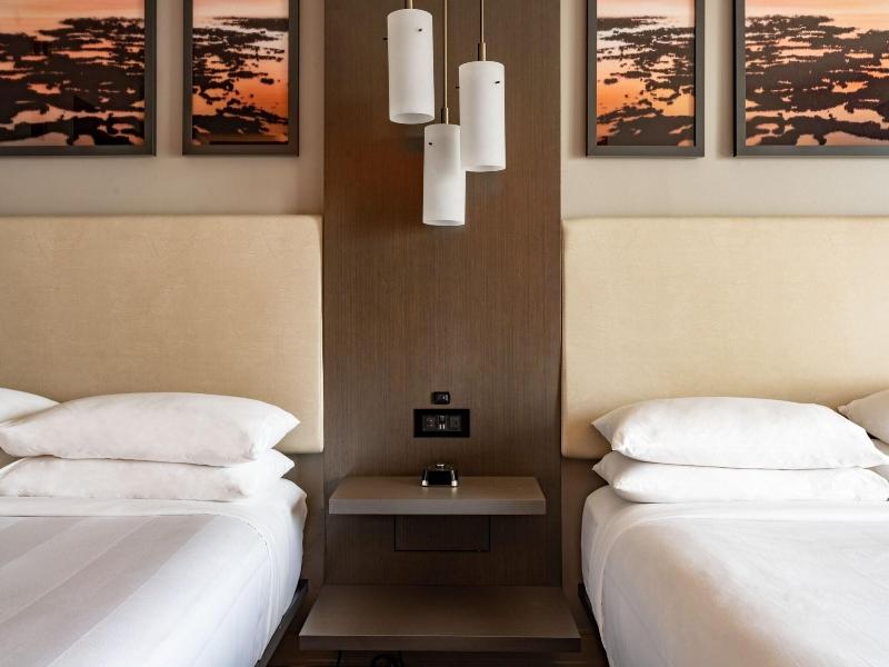 Marriott Fort Lauderdale Coral Springs Hotel Golf image