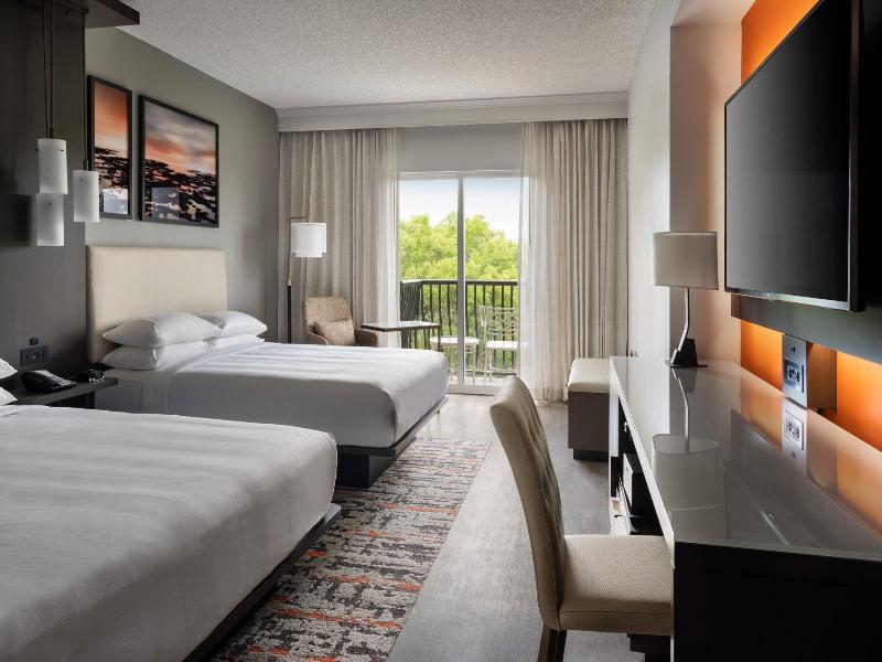 Marriott Fort Lauderdale Coral Springs Hotel Golf image