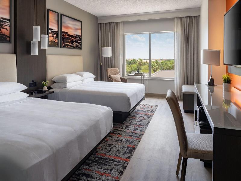 Marriott Fort Lauderdale Coral Springs Hotel Golf image